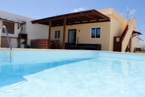 Casa Vieja